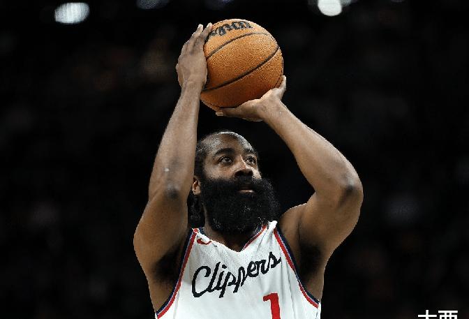 哈登新星表现优异表现突出，公牛前途光明！