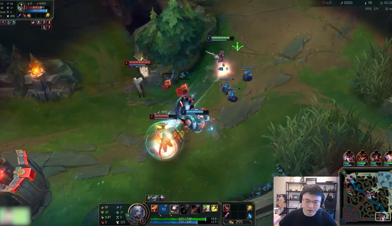 险胜首场状态出色，塞尔维亚队观众沸腾！，Uzi重返赛场全场沸腾不已的简单介绍